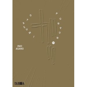 Ivrea - Manga Oyasumi Punpun 11