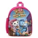 thumbnail image 1 of El Oeste Salvaje de la Sheriff Callie Mochila Escolar para Niños y Niñas, Mochila Infantil Ligera de Alta Calidad, Grande y Duradera ROSA, 1 of 6