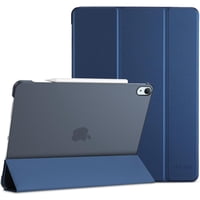 Funda Procase Para Ipad Air De 13 Pulgadas 2025 M3/2024 M2, Color Azul Marino