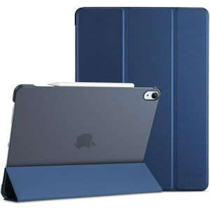 Funda Procase Para Ipad Air De 13 Pulgadas 2025 M3/2024 M2, Color Azul Marino