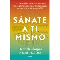 Grijalbo - Libro Sánate A Ti Mismo