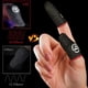 thumbnail image 5 of Fundas para dedos gaming PXIRQ de fibra de plata ultrafinas, 10 unidades, 5 of 7