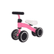 thumbnail image 2 of Mini Triciclo Equilibrio Aprendizaje Infantil Rosado, 2 of 3