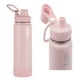 thumbnail image 1 of Botella Térmica Antigoteo Blush 700ml, 1 of 2