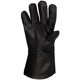 thumbnail image 3 of Guantes Tillman 44-L de Cuero de Becerro Top Grain para Soldadura TIG, 3 of 4