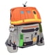 thumbnail image 2 of Mochila de felpa STAR WARS Star Wars Rebels Chopper, 2 of 7
