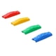 thumbnail image 4 of Vigas De Equilibrio Para Niños, Juguete De Entrenamiento Deportivo Para Interiores Y Exteriores, Bloques De Equilibrio, 4 Piezas Arcoíris, 4 of 5
