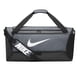 thumbnail image 3 of Bolsa de lona Nike Brasilia 9.5 Training 60L Gris Hierro/Negro/Blanco, 3 of 5