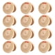 thumbnail image 1 of Instrumento de percusión Castanet Licogel de madera, 12 unidades, 1 of 6