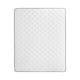 thumbnail image 5 of Cama Europea Rosen New Ergo T King + Respaldo Rachel Gris, 5 of 6