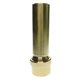 thumbnail image 4 of latón multi dirección agua fuente boquilla rociador cabeza 1.5inch, 4 of 5