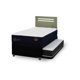 thumbnail image 2 of Diván Premium Black 1.5 Plaza Base Normal, 2 of 12
