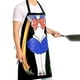 thumbnail image 2 of Delantal de cocina Sailor moon Serena Tsukino, 2 of 6