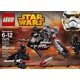 thumbnail image 2 of Juguete de construcción LEGO Star Wars Shadow Troopers con Speeder, 2 of 6