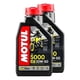 thumbnail image 1 of Motul 5000 20w-50, 1 of 2
