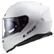 thumbnail image 2 of Casco de moto LS2 Helmets Assault Full Face con protector solar, 2 of 7