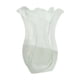 thumbnail image 1 of Florero Acrílico Florero De Mesa Nórdico Blanco, 1 of 3