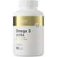 thumbnail image 2 of OSTROVIT OMEGA 3 ULTRA 90 CAPS, 2 of 4