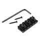 thumbnail image 1 of Tuerca De Bloqueo De Guitarra 42 Mm Cerradura De Cuerda Para Guitarra Eléctrica De 6 Cuerdas Negro, 1 of 5
