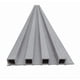thumbnail image 2 of Wall Panel WPC Decorativo Gris Ártico, 240x16, 22mm, Caja 10 Unids., 2 of 5