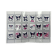 thumbnail image 5 of Libro Para Pintar Kuromi con stickers, 5 of 5