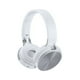 thumbnail image 1 of Audífonos Auriculares Bluetooth Plegable Vildrey Gris, 1 of 3