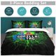 thumbnail image 5 of Game Gorilla Tag 3-Piece Bedding Set Soft Warm And Comfortable Bed Set, 5 of 5