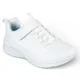 thumbnail image 3 of Zapatilla Niña Microspec Classmate Cutie Blanco Skechers, 3 of 3