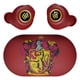 thumbnail image 1 of Auriculares inalámbricos Bluetooth iJoy Harry Potter Gryffindor, 1 of 9