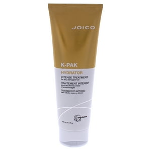 Joico - Tratamiento Intenso Hidratante K-Pak De Para Unisex - Tratamiento De 8,5 Oz