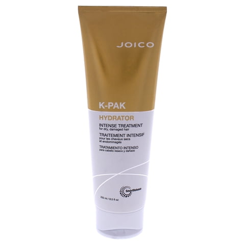 Tratamiento Intenso Hidratante Joico K-Pak 250Ml Unisex