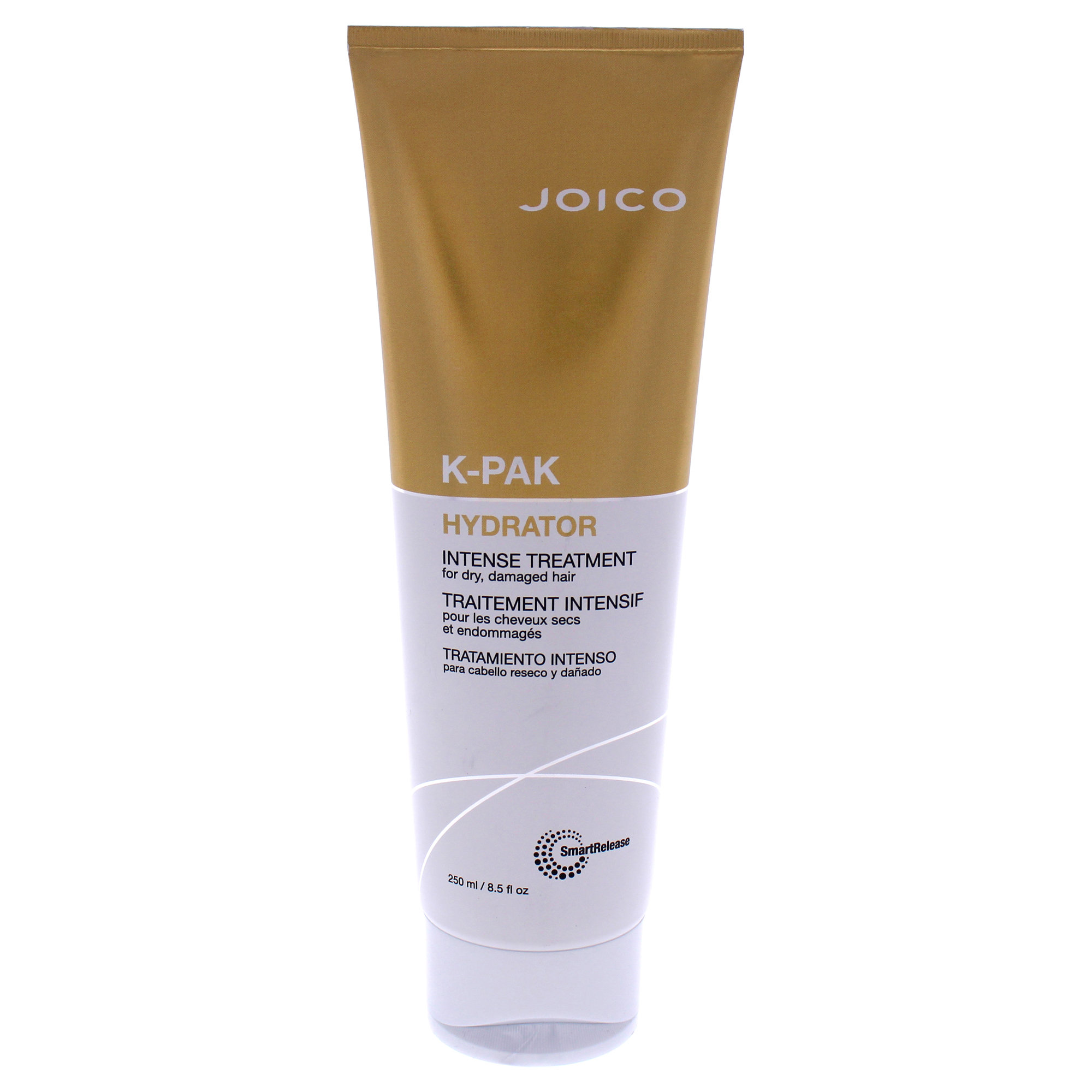 Tratamiento Intenso Hidratante Joico K-Pak 250Ml Unisex