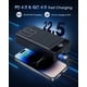 thumbnail image 3 of Cargador portátil Power Bank de 6000 mAh y 22,5 W de carga rápida, 3 of 8