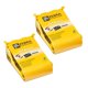 thumbnail image 2 of Cinta de impresora Zebra iSeries YMCKO 560 impresiones, paquete de 2, 2 of 2