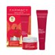 thumbnail image 1 of Kit de Bálsamo Labial Farmacy Apple A Day Tinte y Tratamiento Nocturno, 1 of 8