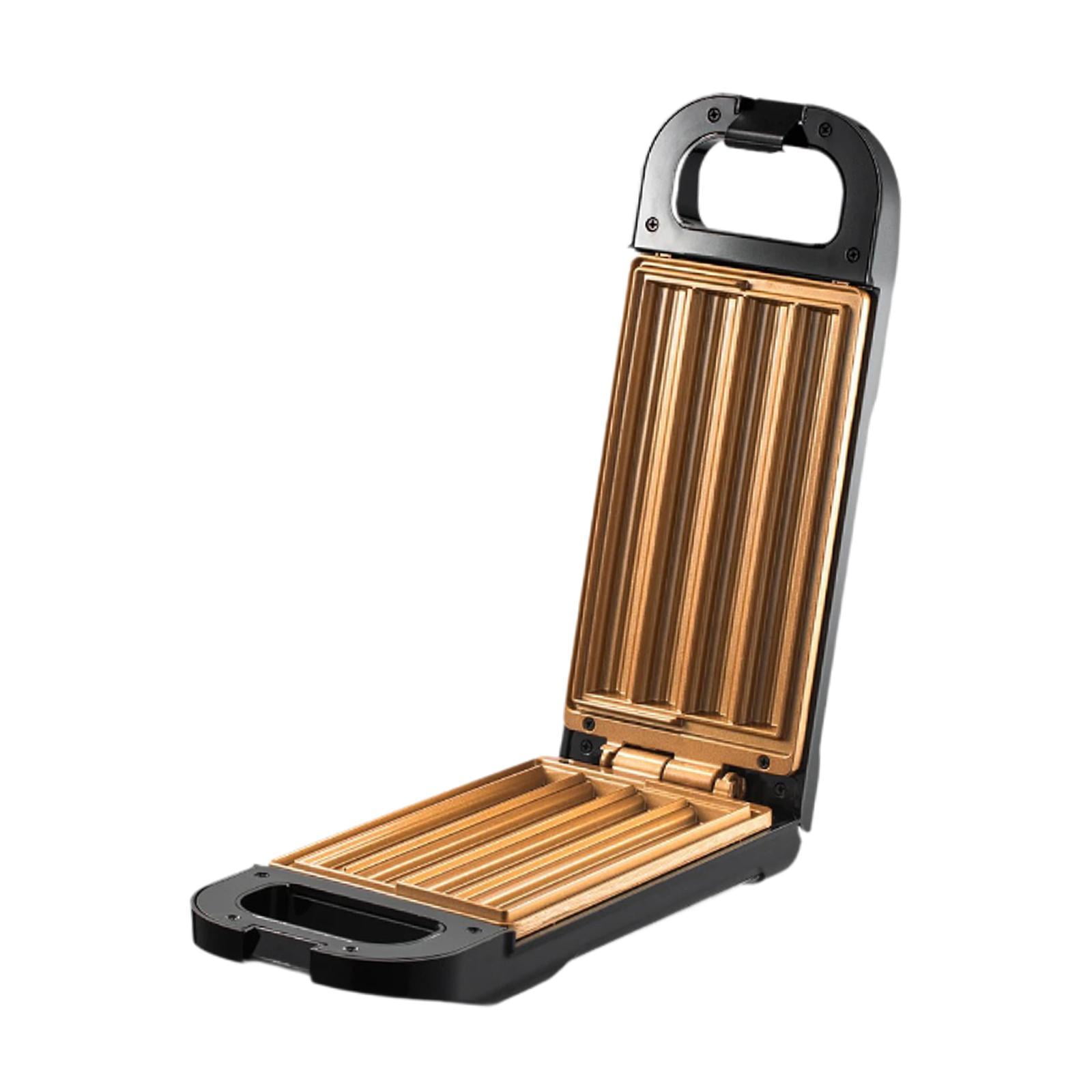 Bothyi - Máquina Para Hacer Churros Eléctrica Churros Sin Aceite 850w Con Mango Máquina Para Churros Almuerzo