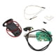 thumbnail image 3 of Pastilla Piezoeléctrica Para Guitarra, Preamplificador De Pastilla Acústica Para Guitarras Acústicas, 3 of 3