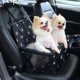 thumbnail image 2 of Asiento Elevador para Mascotas Petbobi Plegable, hasta 7 kg, 2 of 9