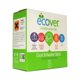 thumbnail image 1 of Tabletas para lavavajillas Ecover 500 g Cítrico 25 unidades, 1 of 1