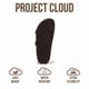 thumbnail image 4 of Sandalias Planas para Mujer Project Cloud Venita Tan de Cuero Genuino, 4 of 6