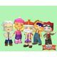 thumbnail image 5 of Juego MySims Kingdom para Nintendo DS – Electronic Arts – Reacondicionado, 5 of 6