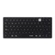 thumbnail image 4 of WIRELESS-K KENSINGTON Teclado Sin Cables 2,4Ghz BT v3.0/5.0 Negro USB incluye/2-AAA, 4 of 4