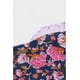 thumbnail image 2 of Cintillo Kid Turbante Lavanda Floral, 2 of 2