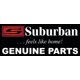thumbnail image 1 of Kit de servicio Suburban Manufacturing 525007 12 VCC, 1 of 6
