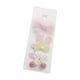 thumbnail image 3 of 3x Pinzas Para El Cabello Para Niñas, Accesorios Para El Cabello Para Niños Y Bebés, 3 of 5