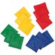 thumbnail image 1 of Pufs Franklin Sports de nailon, 5 x 5 cm (juego de 12), 1 of 6