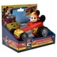thumbnail image 2 of Vehículo a fricción Disney Mickey 13 cm sin pilas, 2 of 5