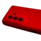 thumbnail image 4 of Carcasa Funda Para Samsung A04s/ A13 5g Silicona Rojo, 4 of 4