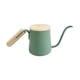 thumbnail image 3 of Hervidor De Café De Cuello De Cisne Peque?o De 250 Ml Para Uso En El Hogar La Cocina El Picnic Color Verde, 3 of 5
