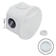 thumbnail image 4 of Caja de conexiones LeMotech de plástico ABS IP55 resistente al agua, 4 of 9